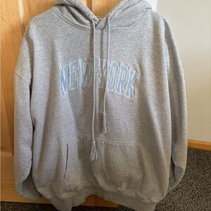 John Galt New York Sweatshirt